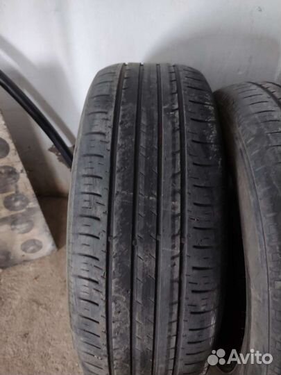 Hankook Kinergy GT H436 235/60 R18 103H