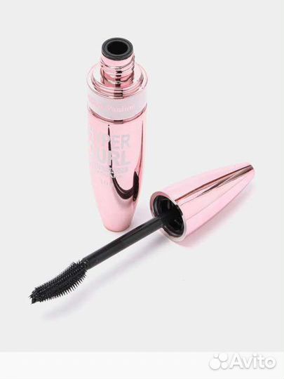 Тушь для ресниц новая