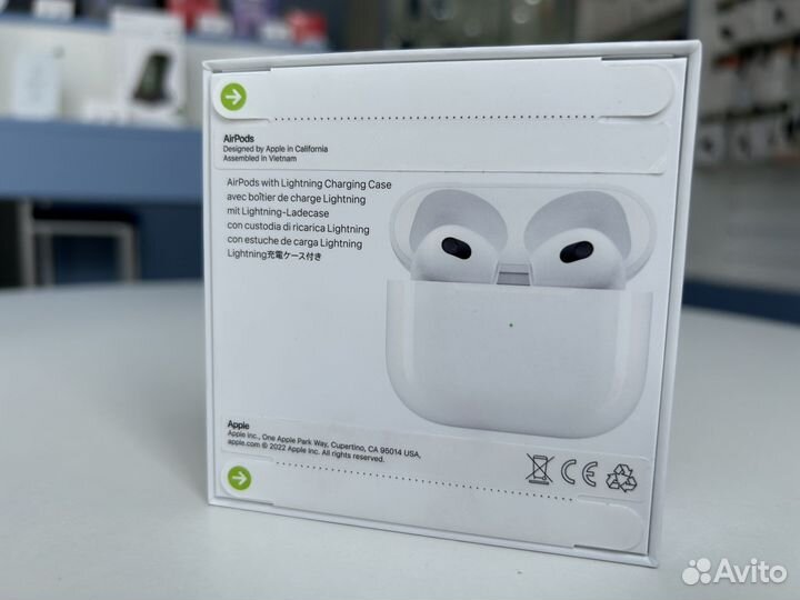 AirPods 3