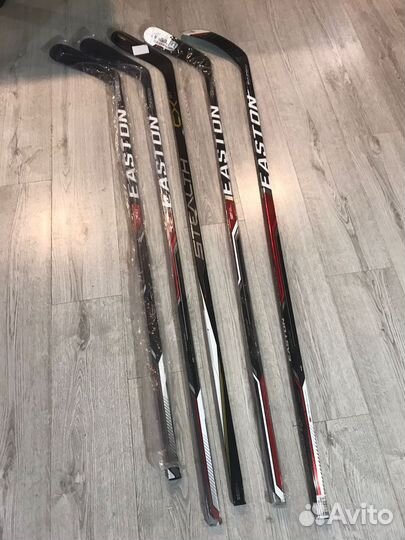 Клюшка хоккейная Easton