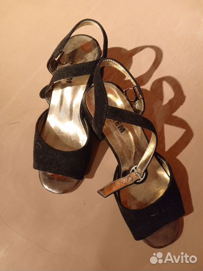 Детская обувь