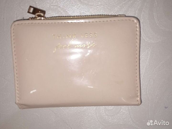 Кошелек женский