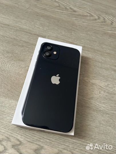 iPhone 12, 128 ГБ