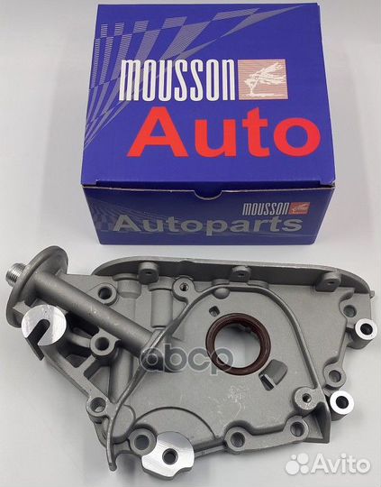Маслонасос G4GC sopg4GC mousson