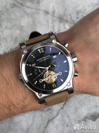 Мужские наручные часы