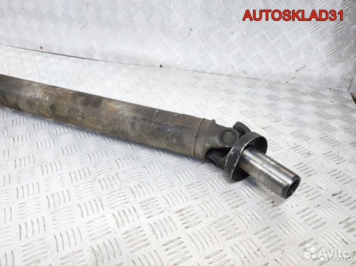 Вал карданный Hyundai Starex H1 D4CB 491024A955