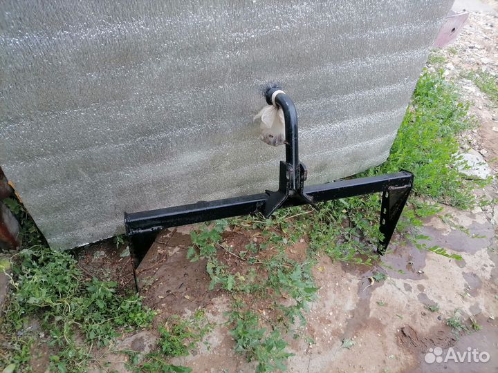 Фаркоп на ваз калину Универсал