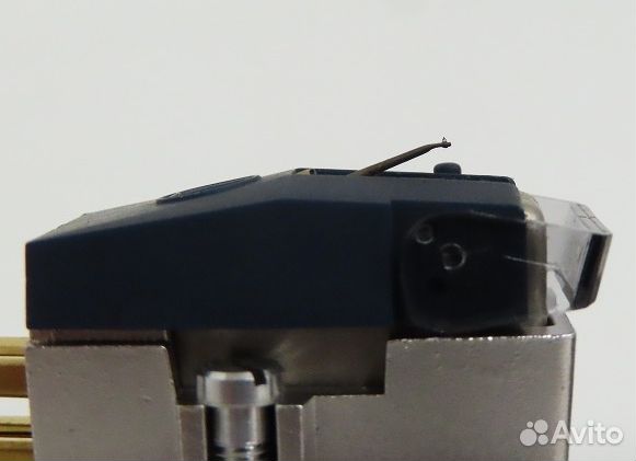 Audio-Technica AT-15Ea