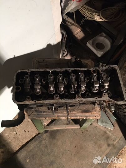 Гбц ваз 2107 карбюратор