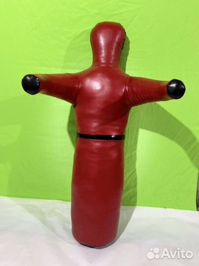 Манекен для борьбы (120 см )