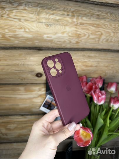 Чехол для iPhone 14 pro max