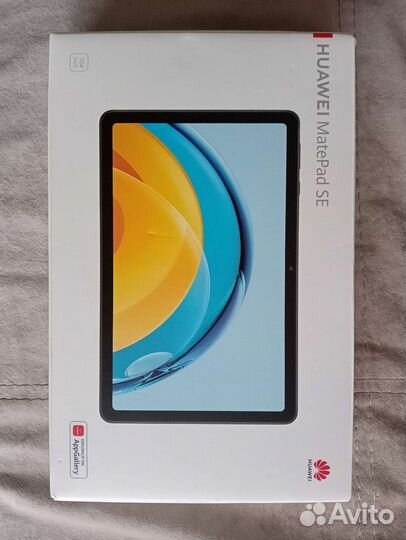 Планшет Huawei Matepad SE