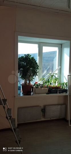 3-к. квартира, 68,4 м², 3/5 эт.