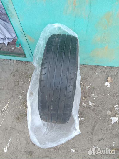 Toyo Proxes CF2 195/65 R15 91T