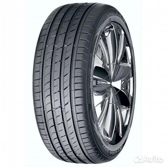 Nexen N'Fera SU1 255/45 R18 103Y