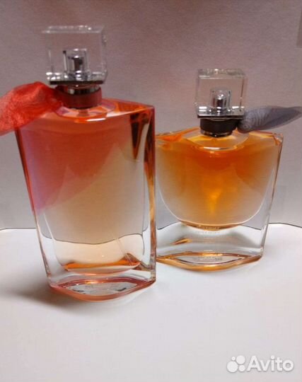 Парфюмерная вода Lancome La Vie Est Belle тестер