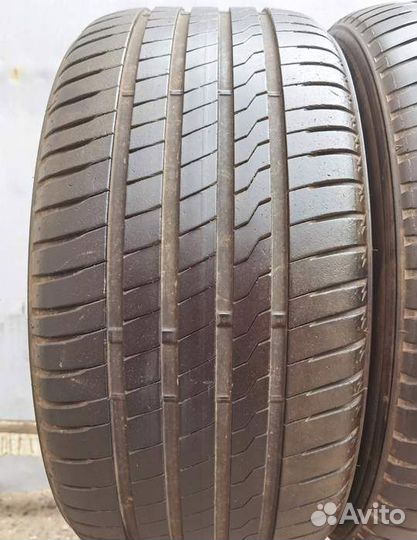 Firestone Roadhawk 255/35 R19 100Y