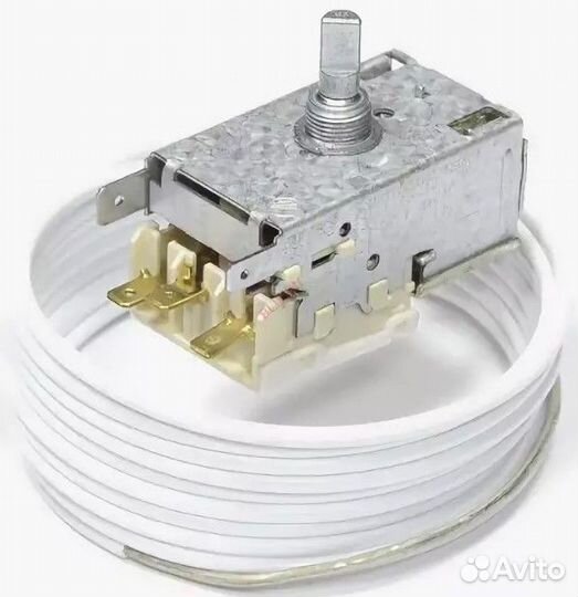 Термостат для холодильника К-59 2,5 Ranco -26,4С