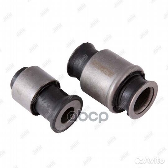 Сайлентблок FR тяги (комплект) nissan AD/wingro