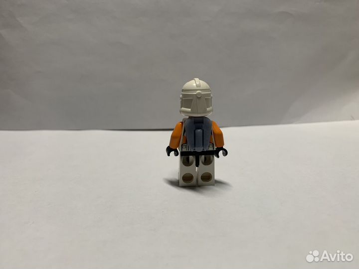 Lego Star Wars ранцы для клонов