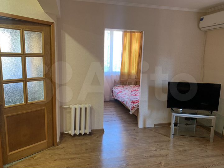 1-к. квартира, 36 м², 2/5 эт.