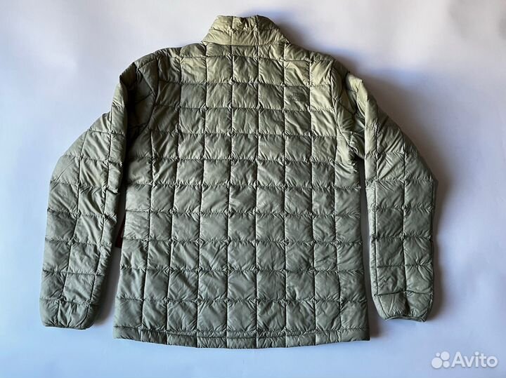 The North Face Thermoball куртка новая