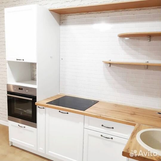 Цена за всю кухню ксп:33316