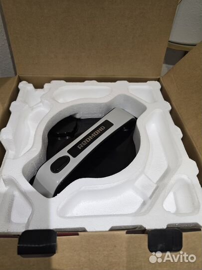 Мультиварка redmond rmc m36