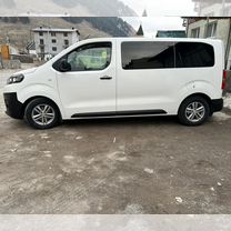 Citroen Jumpy 2.0 MT, 2018, 174 000 км, с пробегом, цена 2 550 000 руб.