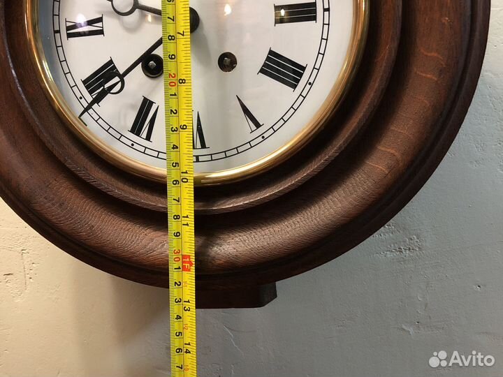 Часы мозер настенные