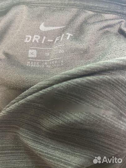 Футболка nike оригинал спортивная