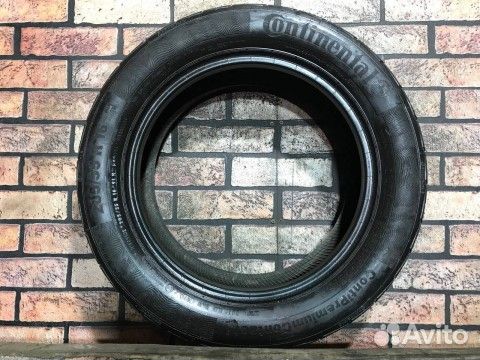 Continental ContiPremiumContact 5 205/55 R16