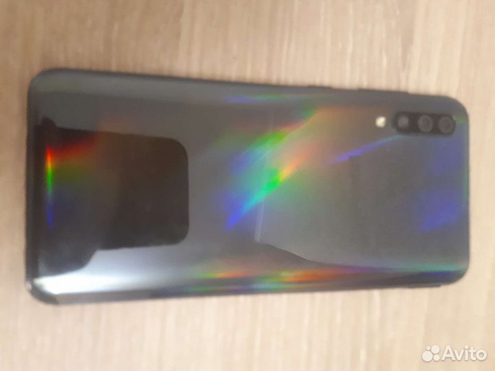 Телефон Samsung a 50