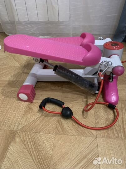 Тренажер степпер