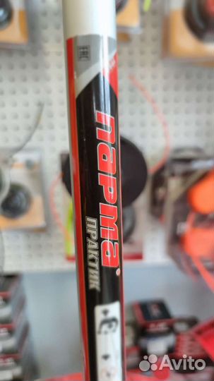 Бензотриммеры