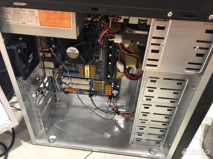 Компьютер для офиса