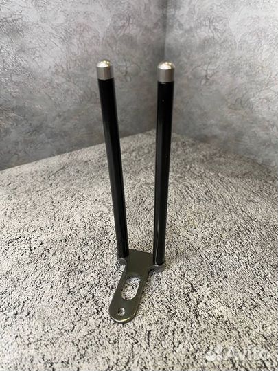 Ограничители для удилищ kaida snag BAR Black