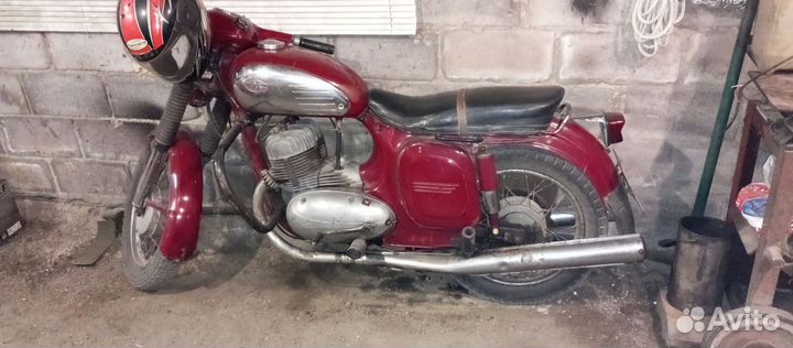 Продам Ява 350