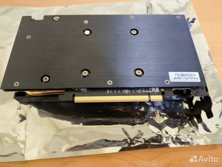 Видеокарта rx 7600