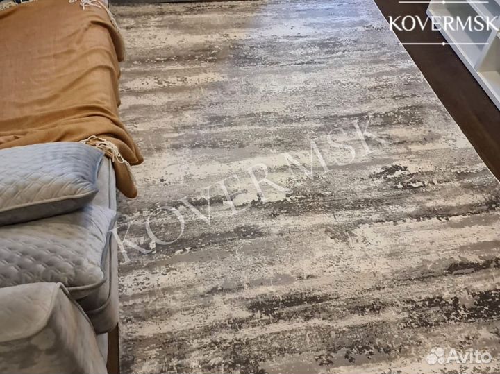 Ковер новый