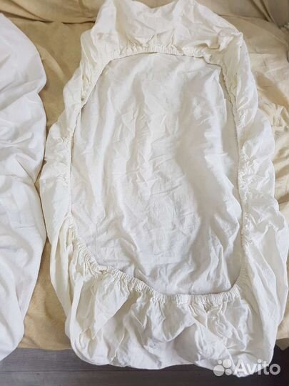 Наматрасник