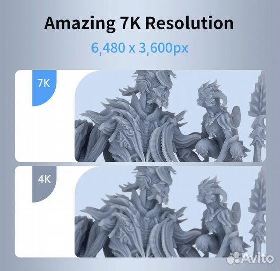 Anycubic Photon M3 Max