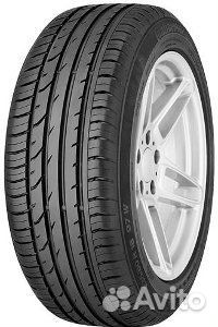 Continental ContiPremiumContact 2 205/50 R17 89Y
