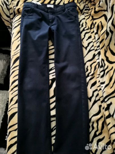 Штаны для школы