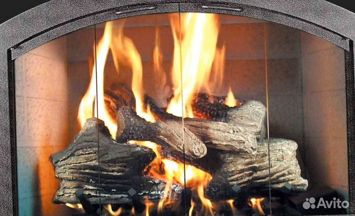 Каленое стекло на заказ