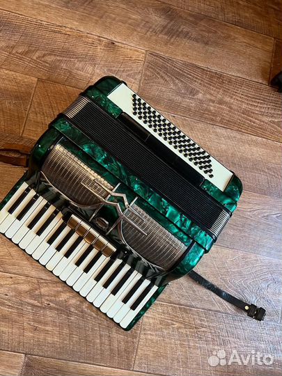 Аккордеон