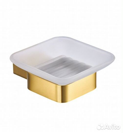 Держатель для мыла milacio Ultra