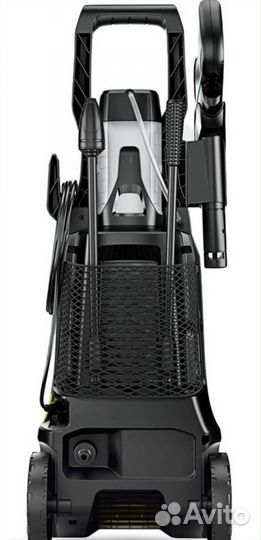 Мойка высокого давления karcher K 4 Promo. Новая