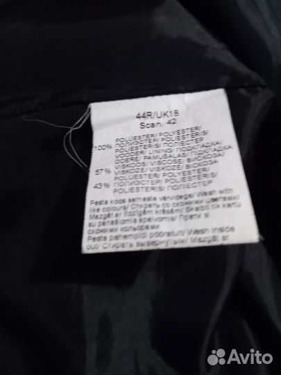 Платье женское