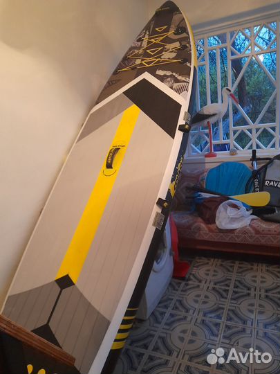 Сап бод rave board